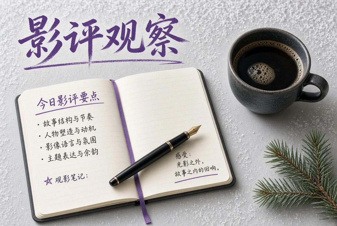 爱壹帆观影札记